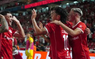 Torneo Apertura: Independiente enfrenta a Newell’s en Rosario