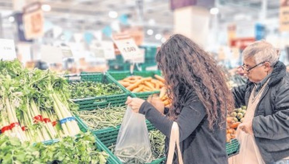 Esperan la inflación de diciembre esté otra vez por debajo del 3%