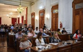 Durante el 2024, el HCD de Pergamino sancionó 152 Ordenanzas