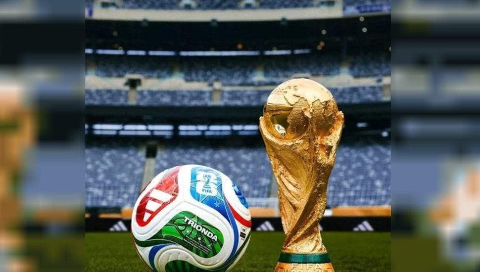 La FIFA evalúa suspender el Mundial 2026 por el conflicto de EE.UU.
