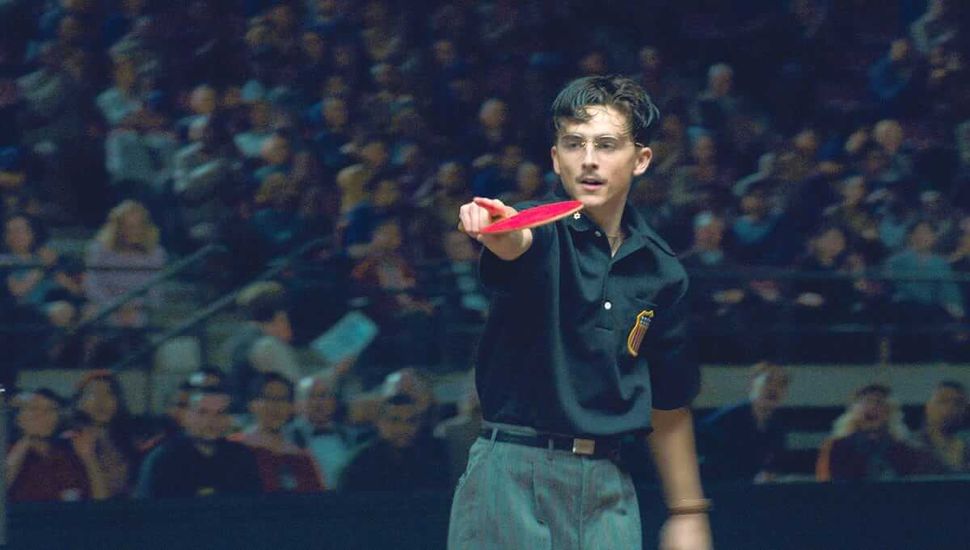 Este fin de semana llega al cine una de las películas candidatas a ganar el Oscar