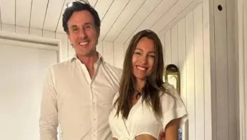 Aseguran que Pampita y García Moritán ya contrataron a un abogado para su divorcio