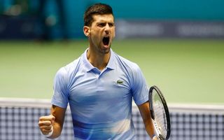 Djokovic rompió con la ATP y lanzó duras críticas a su conducción