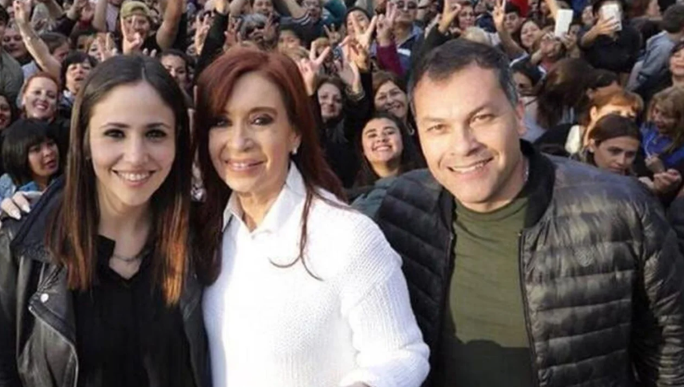 De diputada K y ex participante de Gran Hermano pasó a vender sus fotos hot en OnlyFans