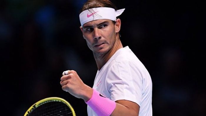 Nadal se despidió del Masters 1000 ATP de Madrid con derrota