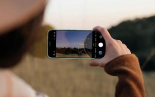 ¿Cómo puede un teléfono potenciar tus proyectos creativos?