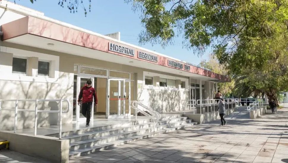 Imputan a tres médicos por la muerte de una paciente en Viedma