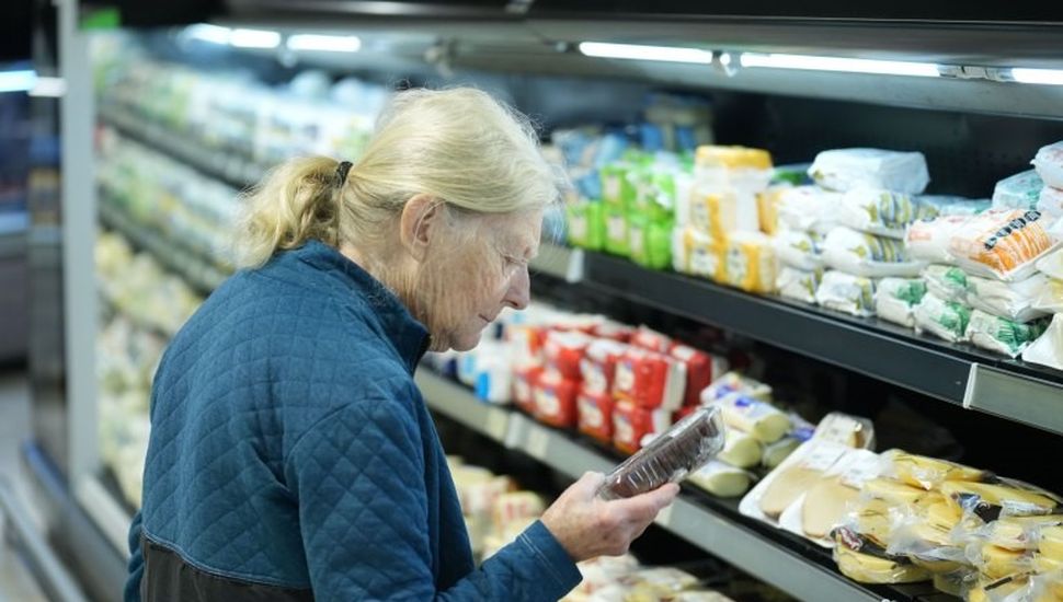 A días del balotaje, hoy se conocerá la inflación del mes de octubre