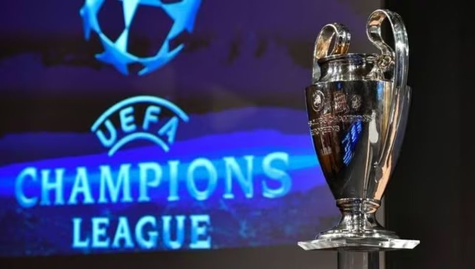 Se sortearon los octavos de la Champions League