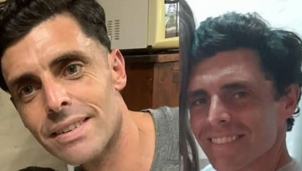 Desesperada búsqueda de un hombre oriundo de Mar del Plata que fue visto por última vez en Salto