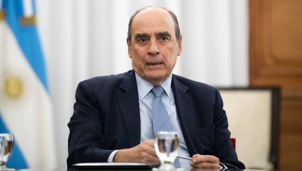 Francos felicitó a Kicillof por Whatsapp pero desestiman que Milei lo vaya recibir