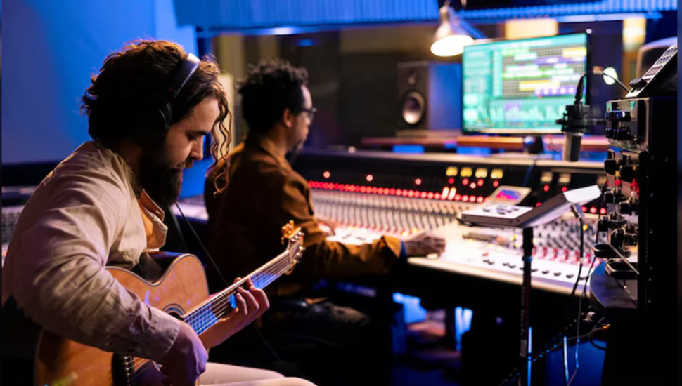 La mayoría de las personas no distingue entre música creada por IA y por humanos