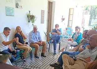 Actividades en Pergamino, Córdoba y en Buenos Aires por un nuevo aniversario de la muerte de Arturo Illia