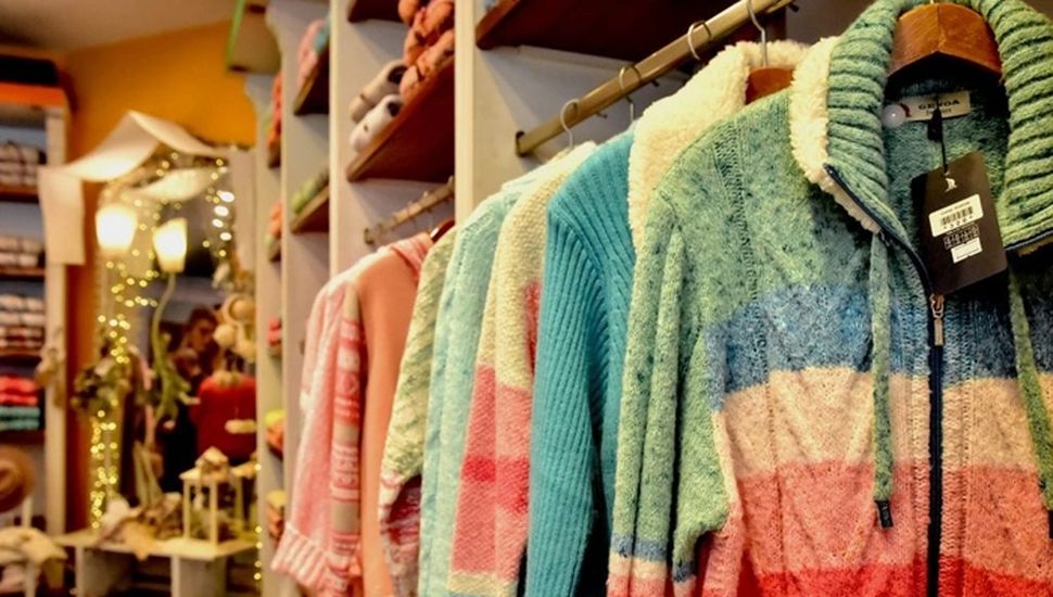 La industria textil sigue en caída libre y pierde empleo