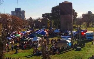 Todas las propuestas culturales para el fin de semana en Pergamino