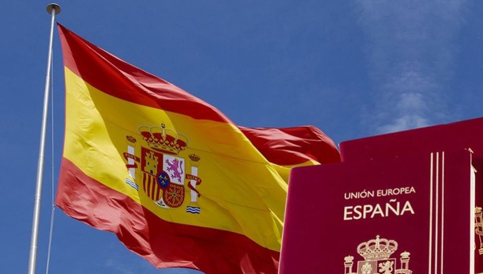 Toda la información sobre la "Ley de Nietos" para obtener la ciudadanía española