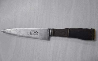 Allanamientos y detenciones por un suceso que dejó un herido de arma blanca el sábado por la madrugada