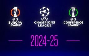 La UEFA realizó modificaciones en los campeonatos europeos