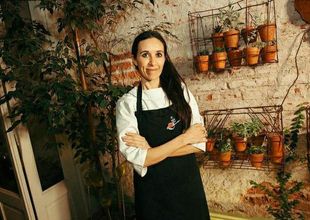 Conocé la historia de la reconocida chef de Pergamino que triunfa en el mundo de la gastronomía