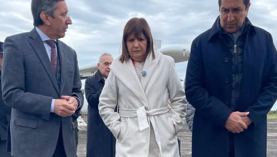 Bullrich volvió a pegarle duro a Macri: “Usa a los senadores del PRO como carne de cañón”