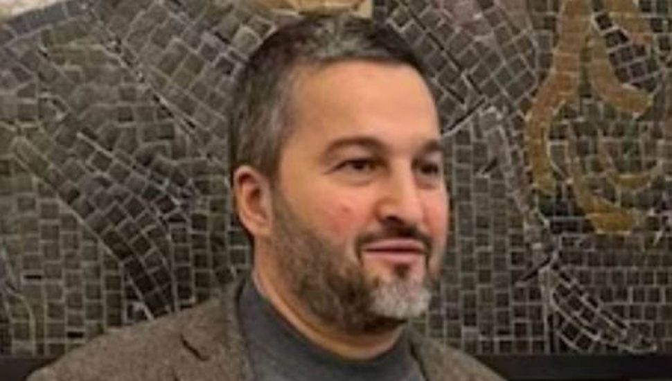 Muertes por fentanilo:  Ariel García Furfaro quedó preso en Ezeiza