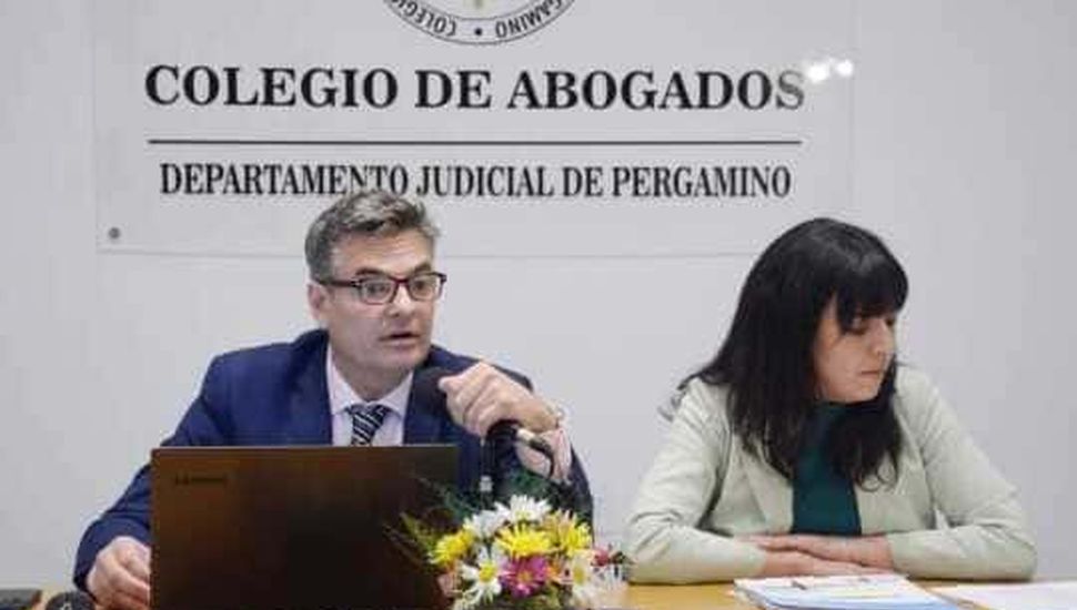 Polémica por los "divorcios express": desde el Colegio de Abogados sostienen que "atenta contra la seguridad jurídica"