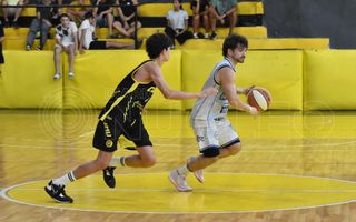 Junín, Chivilcoy y Pergamino impulsan un nuevo torneo regional de básquet