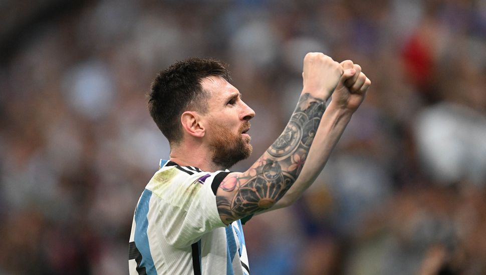 Después del Mundial, cuál será el futuro de Messi