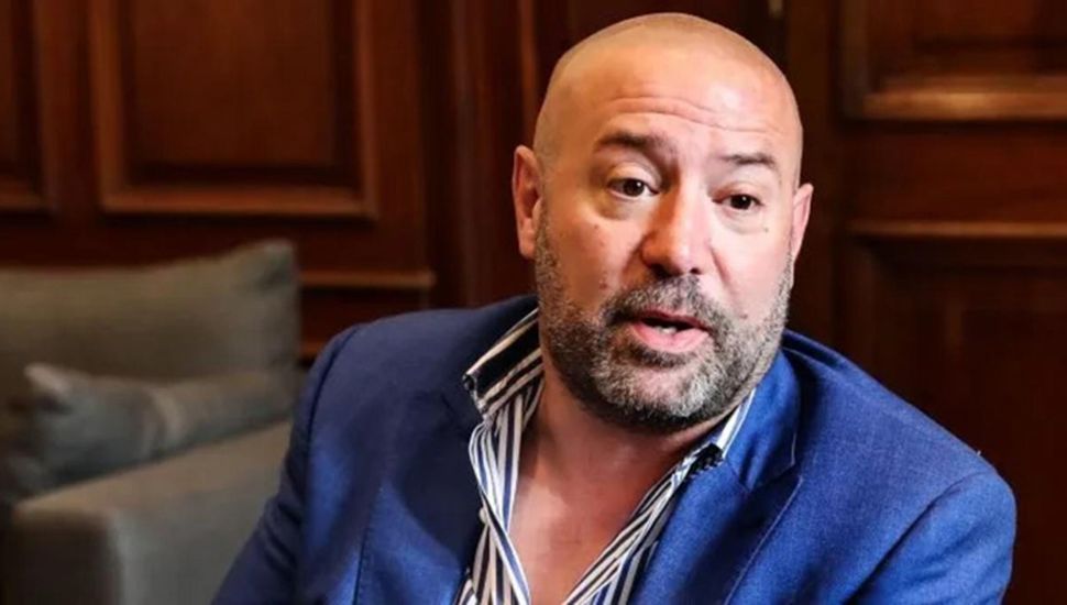 Más audios con otros nombres de funcionarios