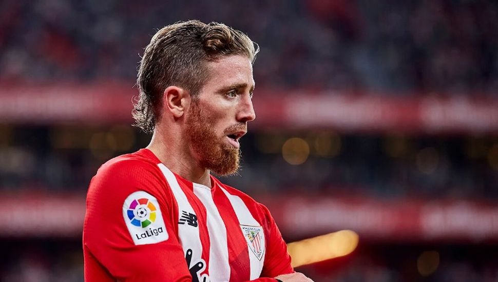 Iker Muniain se ilusiona con llegar a River