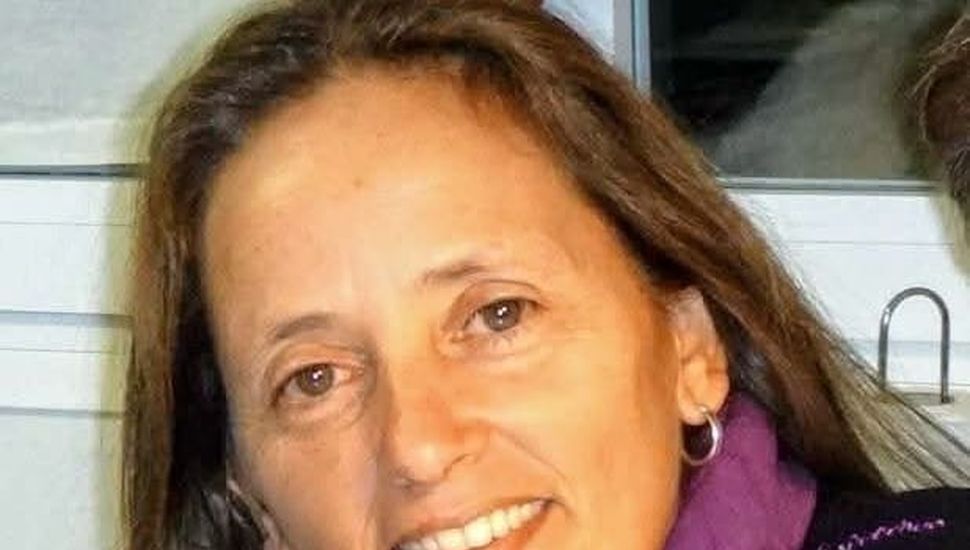 Dolor en Rojas por el fallecimiento de una reconocida profesional