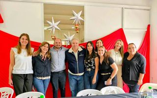 Salto fue sede del Encuentro Regional de Inspectores