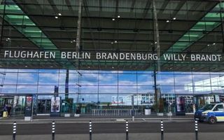 Detuvieron a miembro de Hamás en Alemania