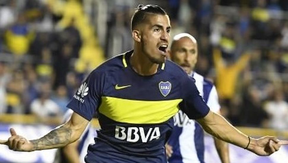 Ordenaron detener a un exjugador de Boca por la muerte de su ex