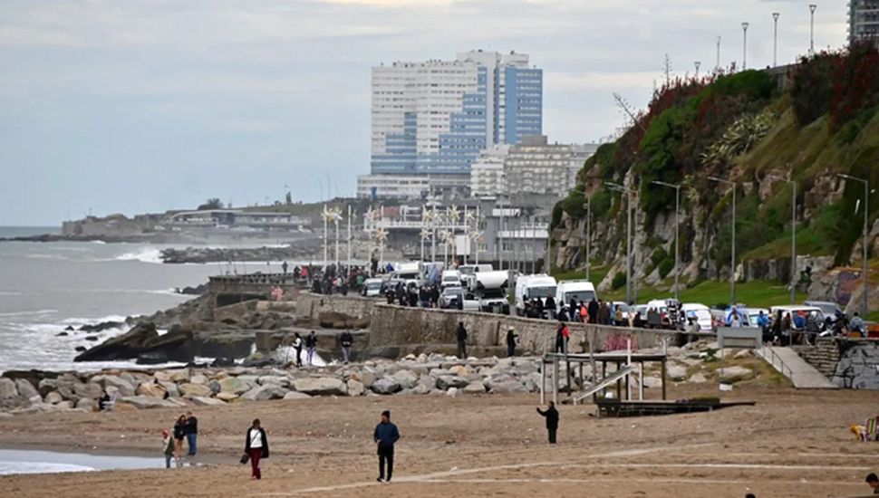 Más de la mitad de los asentamientos costeros de todo el mundo se están reubicando