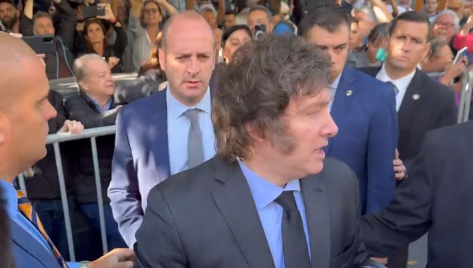 La Cámara Federal revocó el sobreseimiento de Javier Milei en la querella por injurias a periodistas