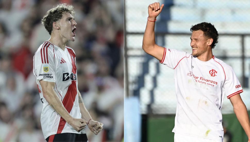 River y Barracas van por el último boleto a cuartos