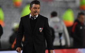 Fausto Vera, el volante que River quiere para 2025