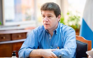 El gobernador de Tierra del Fuego criticó la quita de aranceles a los celulares importados