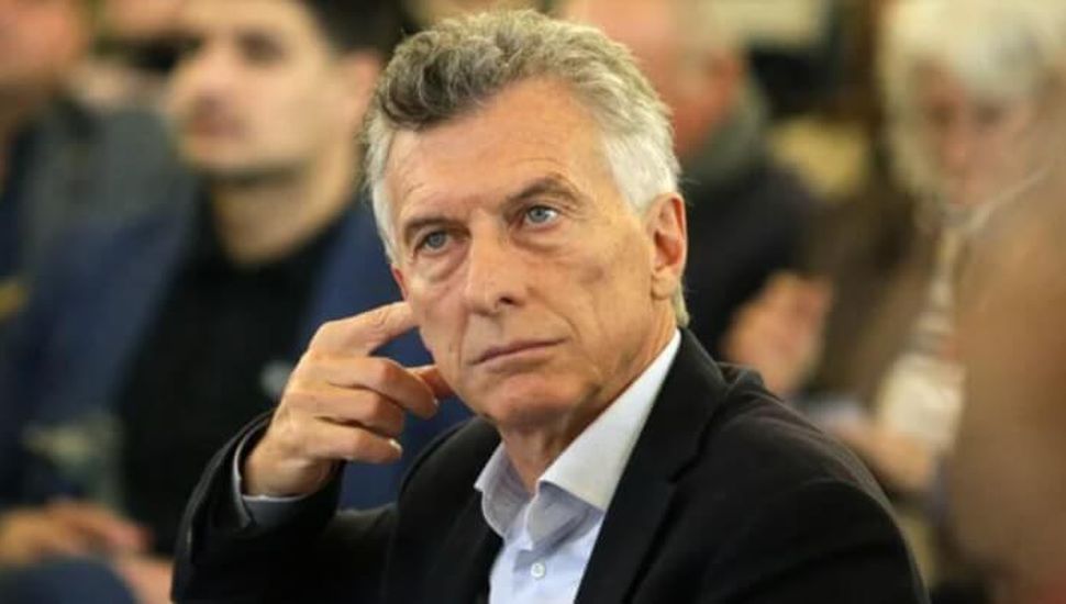 Macri: “me preocupa más lo que pasa en Boca que en Argentina”