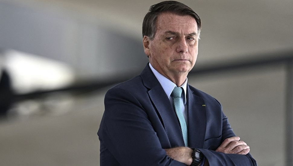 La ONU denunció "ataques de Bolsonaro al poder judicial"
