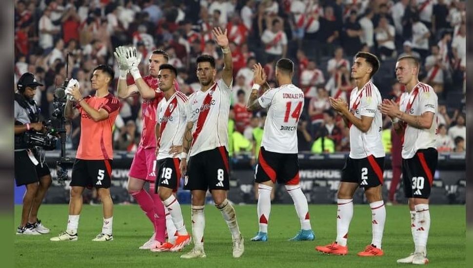 River buscará una victoria ante Banfield para sumar puntos