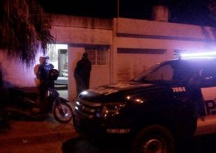 Abigeato: la policía incautó más de 200 kilos de carne bovina