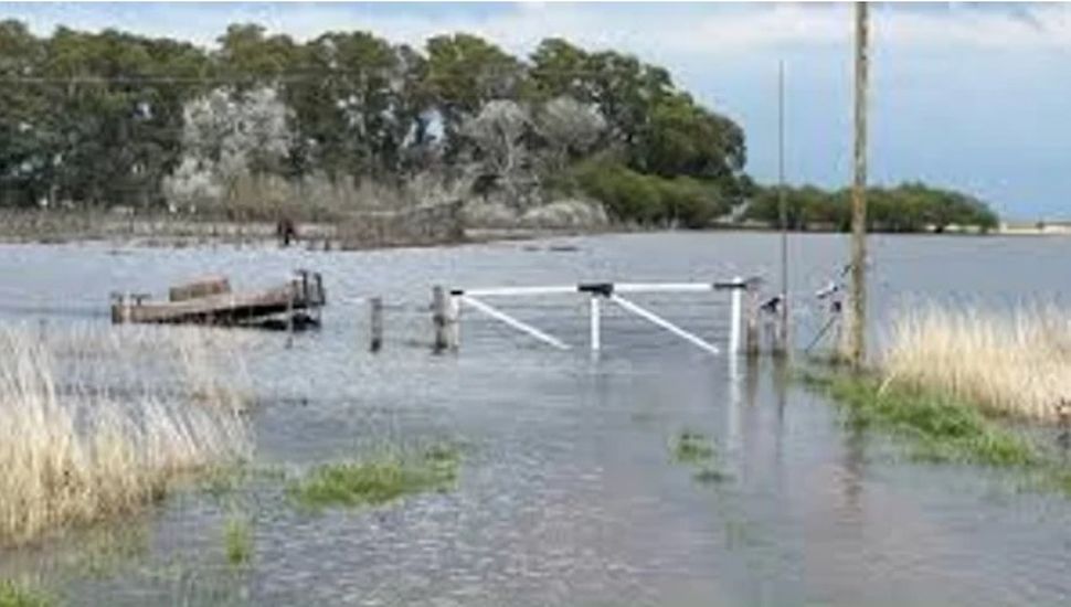 Estiman que las inundaciones provocarán una pérdida de US$ 2.400 millones