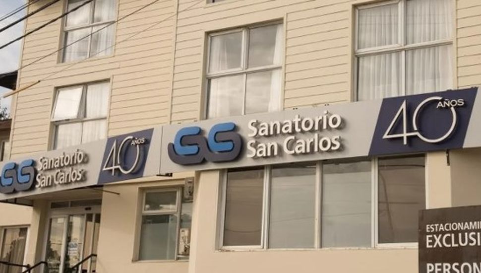 Conmoción en Bariloche por la muerte de una estudiante en su viaje de egresados