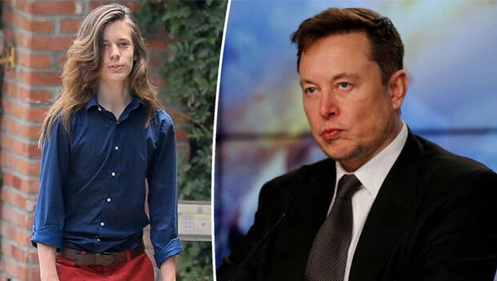 La dolorosa declaración de Musk por el cambio de sexo de uno de sus hijos