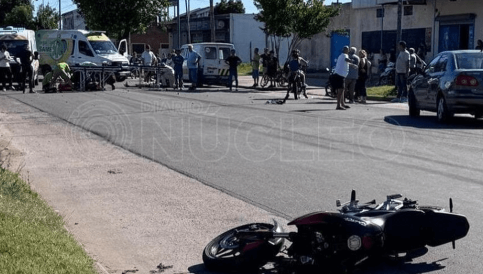 El 2025 terminó con el patentamiento de casi 1.900 motos nuevas y un alto índice de siniestros viales en Pergamino