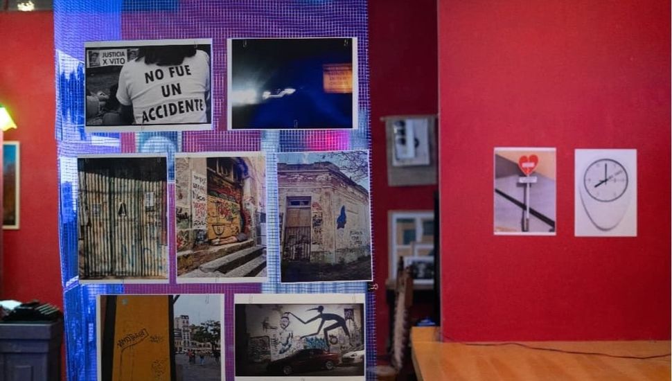 Fotografía digital: abren las inscripciones en el Centro Cultural Registrarte