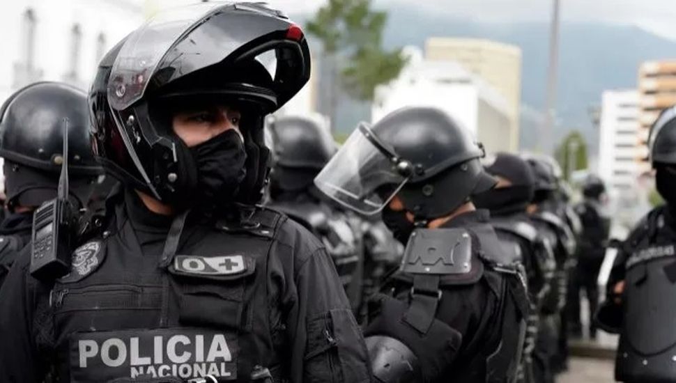 Ecuador: cinco muertos y ocho heridos dejó un nuevo ataque armado