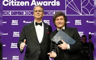 El BCRA canceló el swap con Estados Unidos